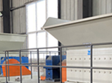 水泥粉塵污染治理